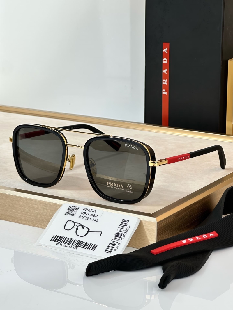 RAY BAN